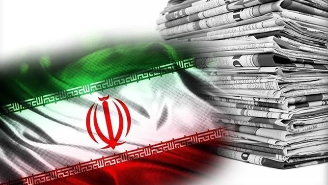 روزنامه جمهوری اسلامی با ادعایی جدید بار دیگر آذربایجان را هدف انتقاد قرار داد