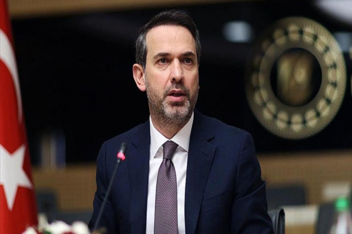 Türkiyə Suriyaya enerji tədarükünü artırır