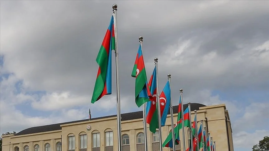 آذربایجان، ایران و اسرائیل را به خویشتنداری دعوت کرد