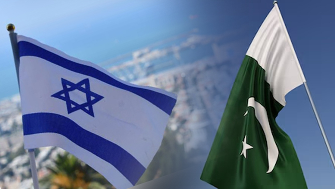 تنش دیپلماتیک اسرائیل و پاکستان بالا گرفت