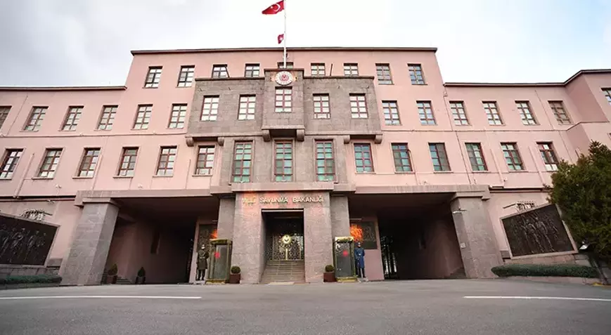 Türkiyə Müdafiə Nazirliyi: PJAK-ın İrandakı fəaliyyətini yaxından izləyirik