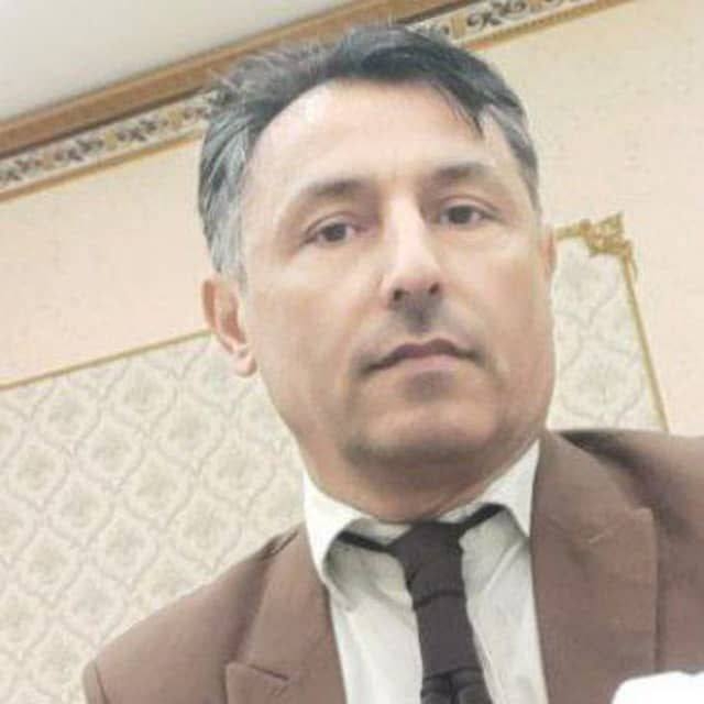 علیرضا اسدپور با تودیع قرار از زندان شهرستان گرمی آزاد شد