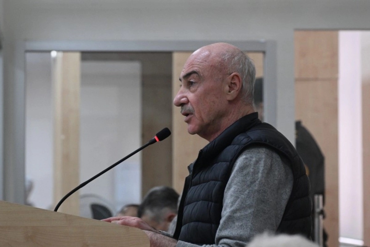 Arkadi Qukasyan: “Böyük Ermənistan” ideyası nağıldır
