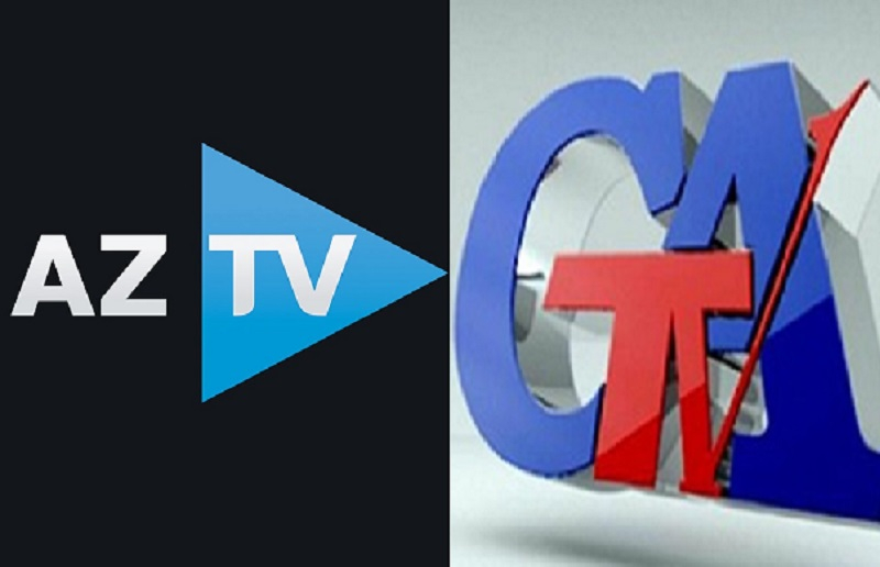 İran AzTV və GünazTV-ni düşmən kanalları siyahısına saldı