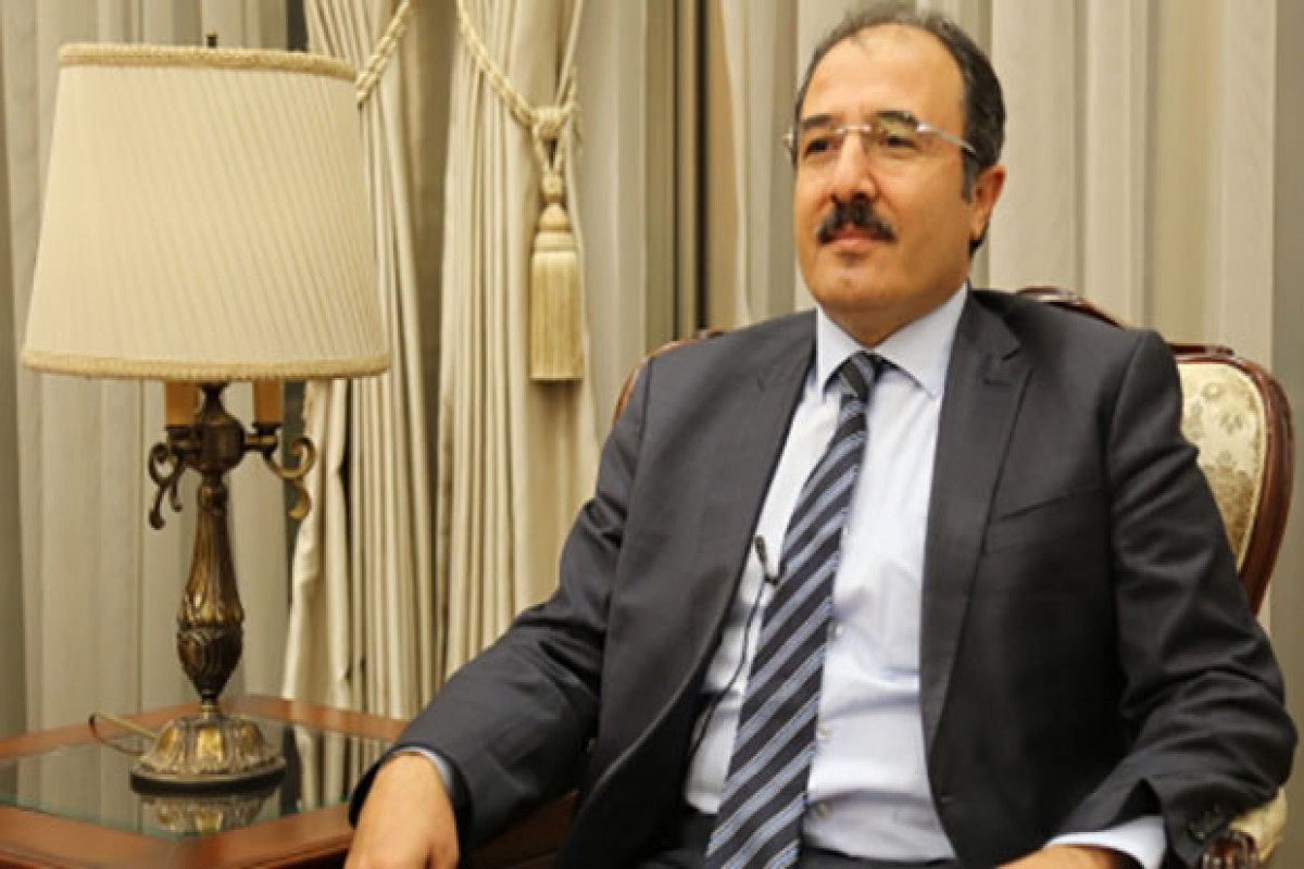 Türkiyənin Azərbaycandakı səfirinin fəaliyyət müddəti başa çatıb