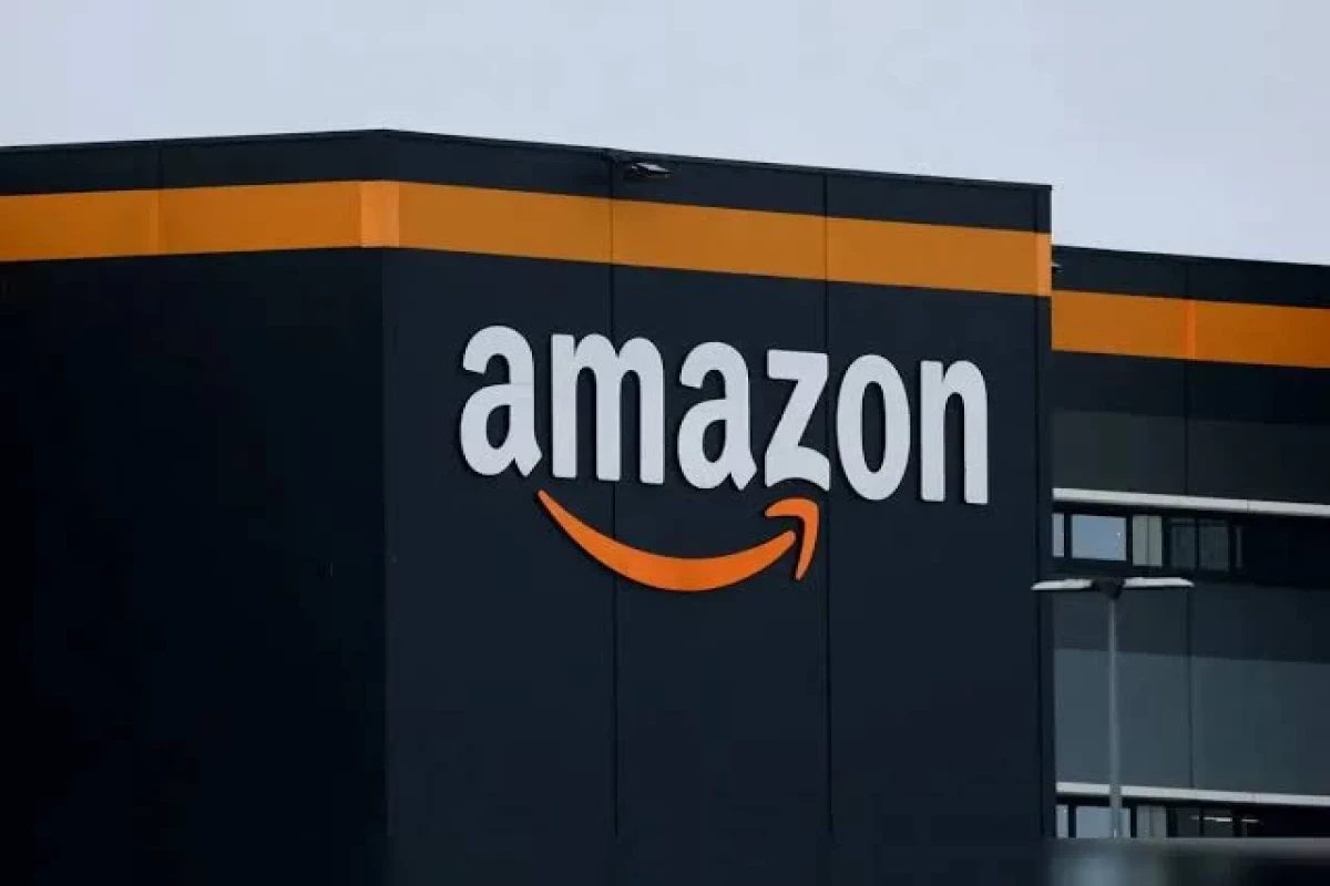 SEPAH Bəhreyndə "Amazon"un infrastrukturuna zərbə endirdiyini açıqlayıb