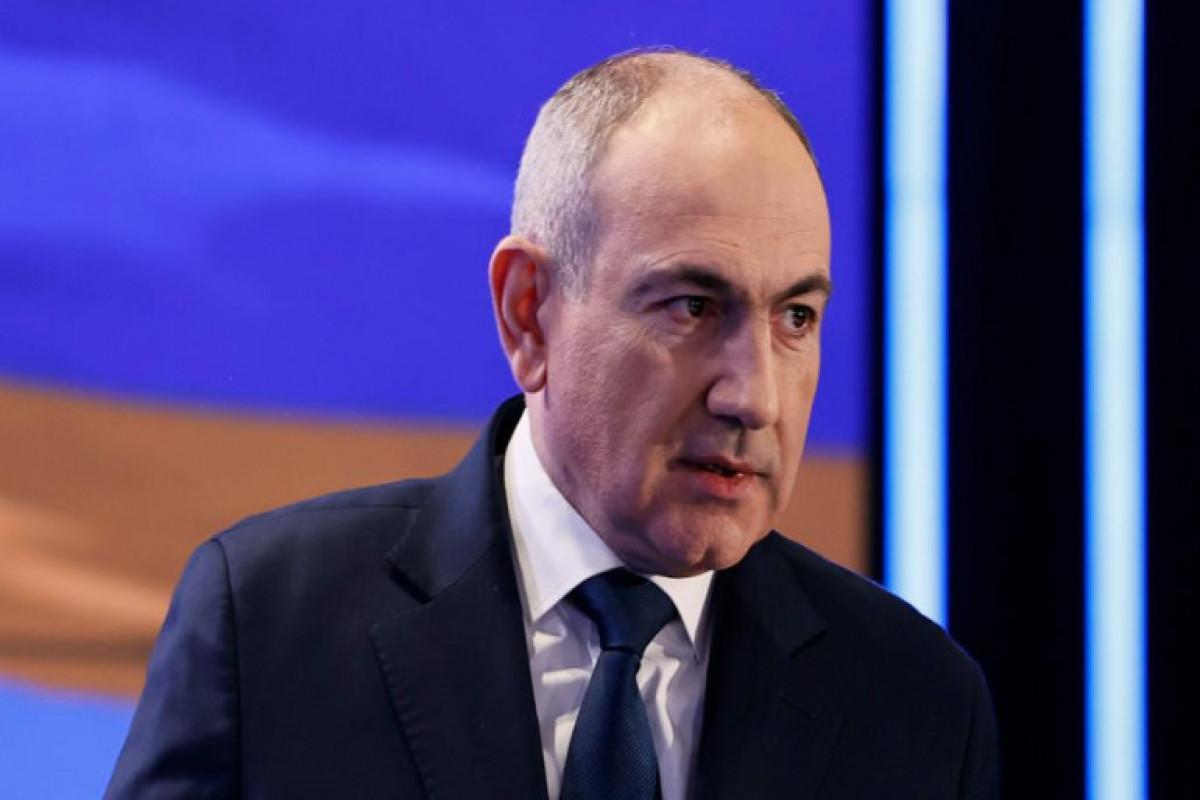 Ermənistan “Tramp Marşrutu”nu həyata keçirmək üçün “TRIPP Company”ni qeydiyyatdan keçirəcək