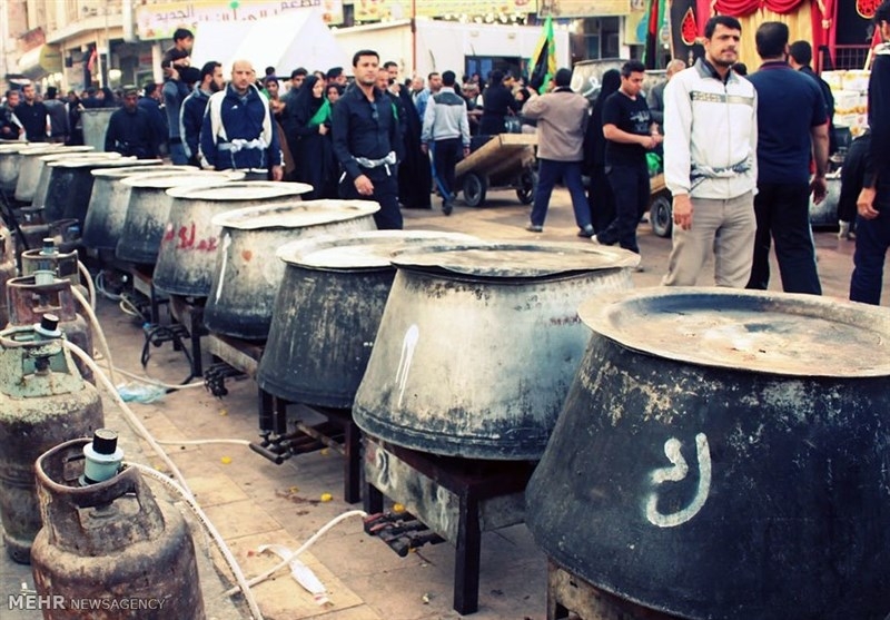 İraqa gələn iranlı zəvvarların məqsədi budur- əl-Sudani