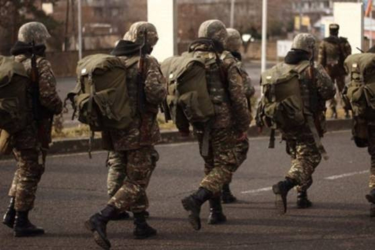 Armenia planning to hold military training