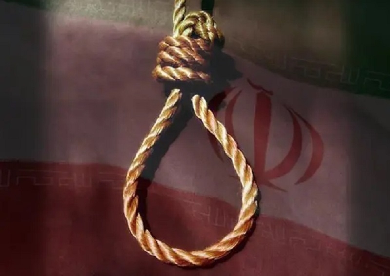 İran həbsxanalarında 6 məhkum edam edildi