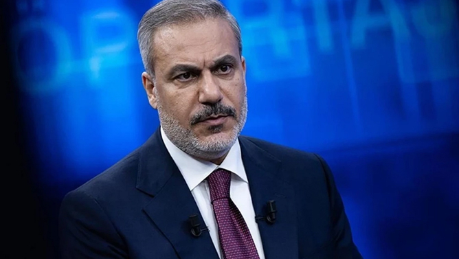 اظهارات مهم وزیر خارجه ترکیه پس از نشست استانبول