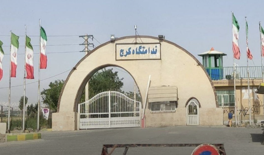 حکومت ایران ۲ شهروند عراقی را به اتهام «جاسوسی» مخفیانه اعدام کرد