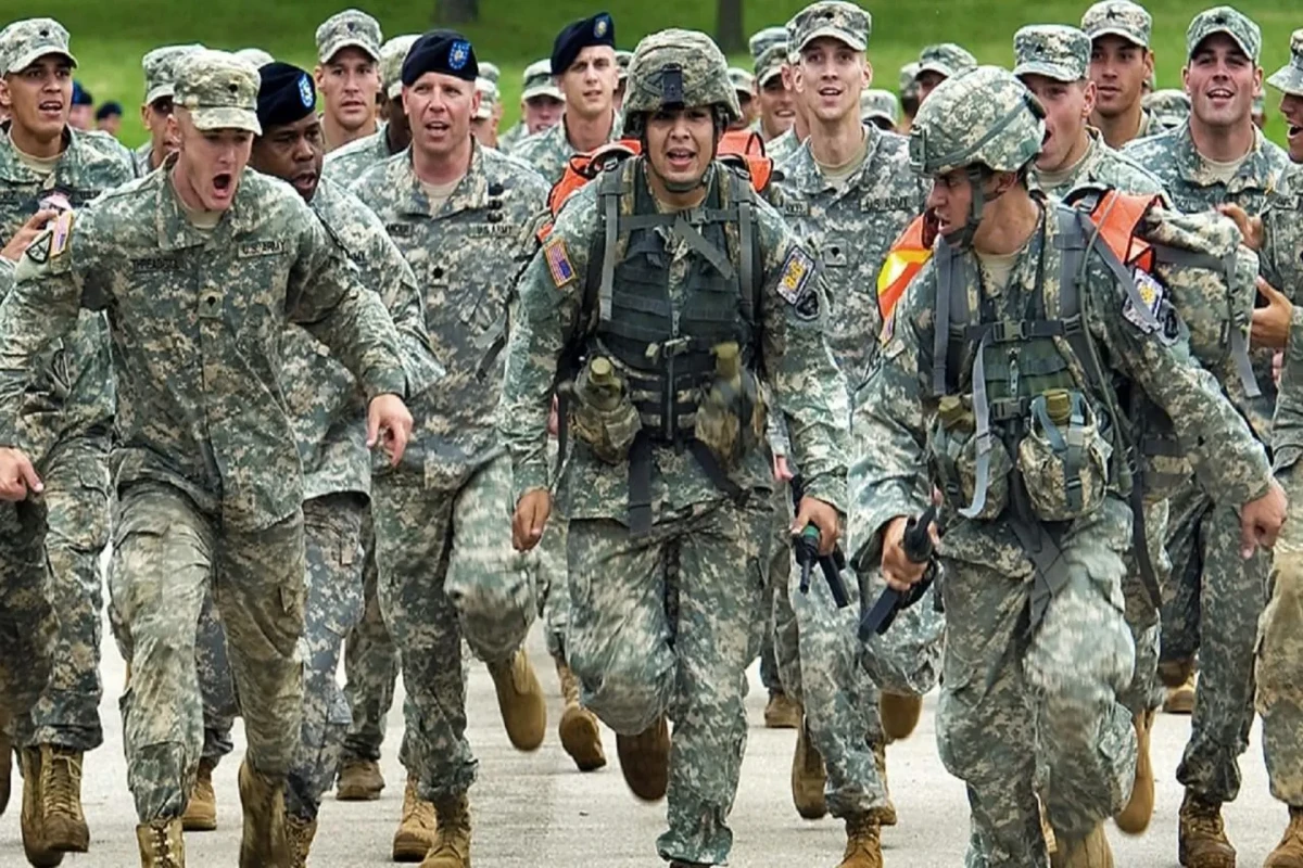 US on high alert for Iran threat in the Middle East