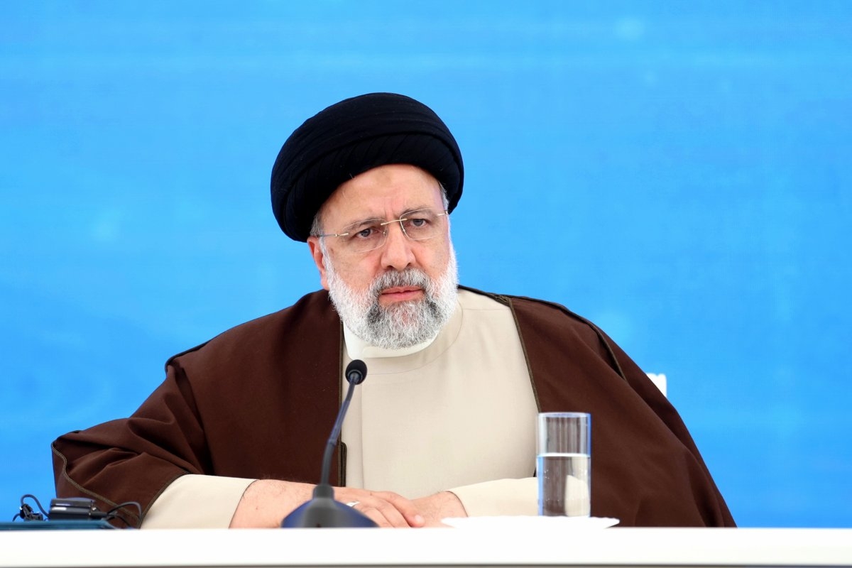 Helicopter crash that killed Iran’s president and others could reverberate across the Middle East