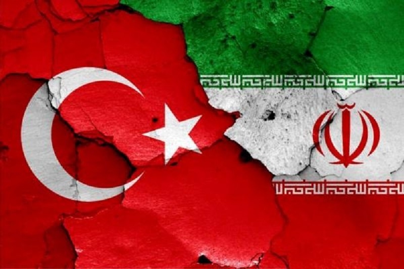 Iran's nuclear program - Turkey freezes assets