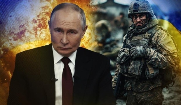 Putin Ukraynada qələbə qazansa da, Rusiya təsir dairəsini itirə bilər