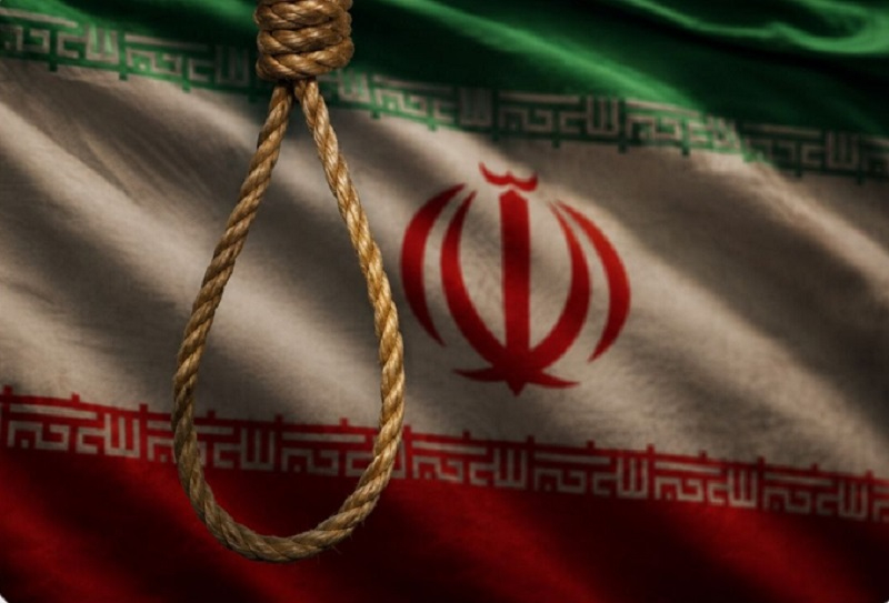 Latest execution figures released in Iran