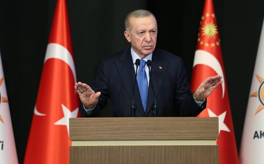 Dünya liderləri Türkiyənin regiondakı nüfuzunu təsdiqləyir