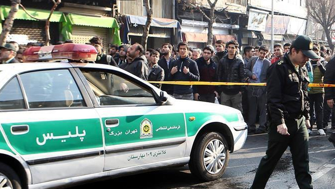 یک مقام اسرائیلی از «نشانه‌های شکاف» در حکومت ایران خبر داد