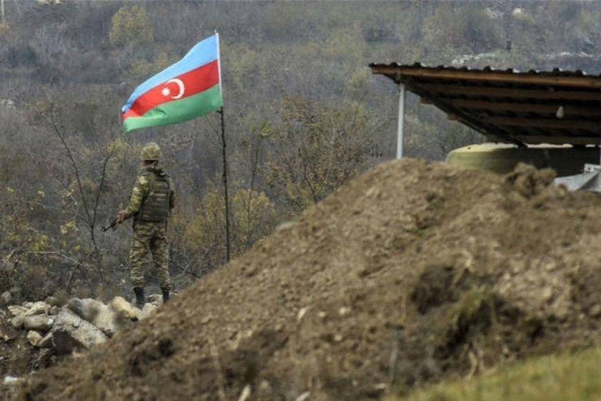 Ermənistan Azərbaycanla delimitasiya komissiyasının reqlamentini təsdiqləyib