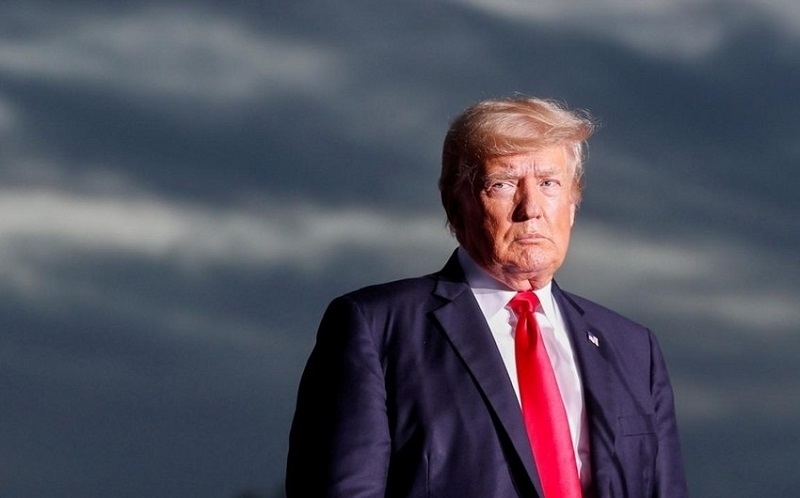 Trump: If Iran acquires nuclear weapons...