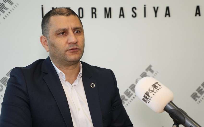 Aqil Camal: "Ömrümün qalan hissəsini Kəlbəcərdə yaşayacağam, hətta çölçü kimi olsa belə..."