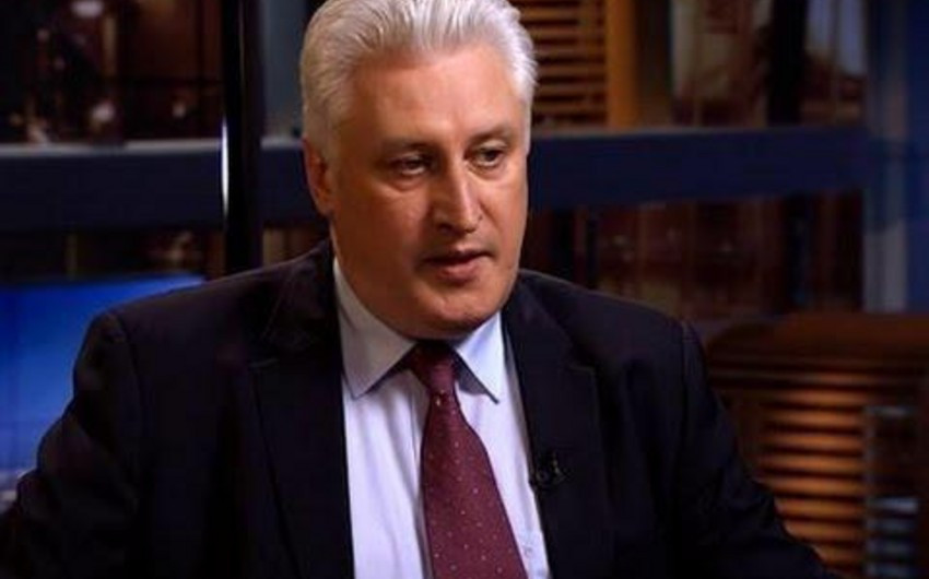 İqor Korotçenko: "Lavrov rəsmi Tehranı sakitləşdirdi"