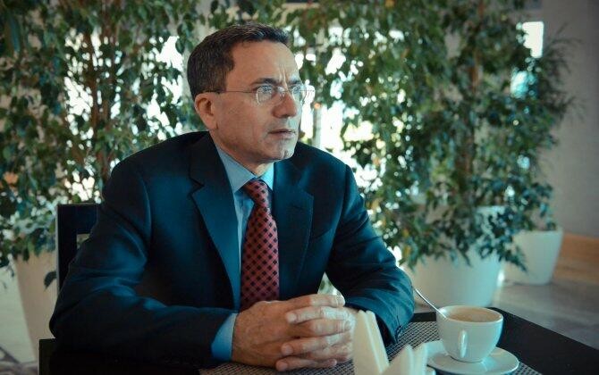 "Məqsəd Əhməd Obalını öldürmək olub" - Sadiq İsabəyli