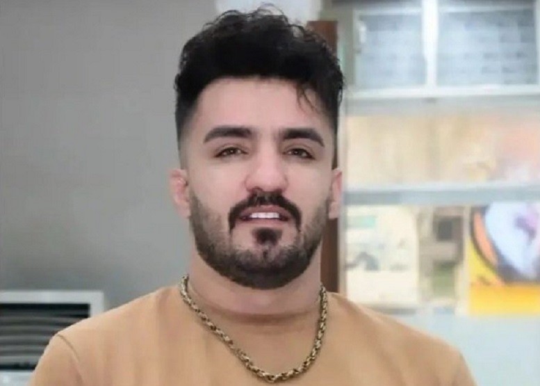 Kərəcdə azərbaycanlı gənc Milad Əşrəfi Atbatan edam edilib