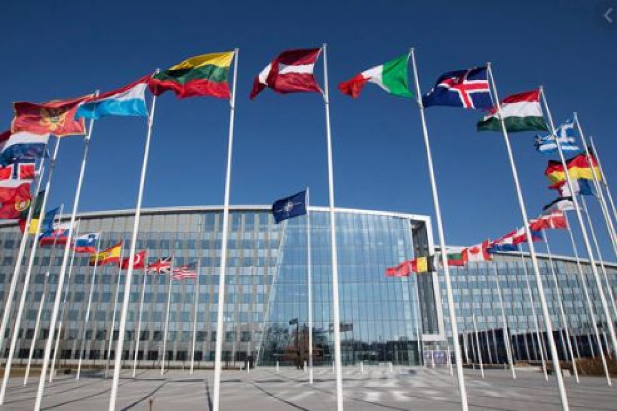 NATO XİN rəhbərləri Berlində görüşəcək
