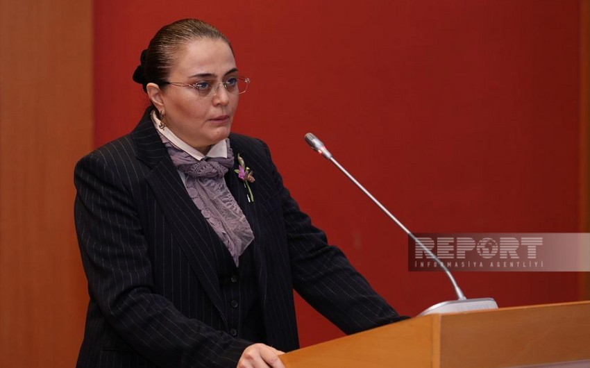 PA rəsmisi: "Bu gün ayrı-ayrı regionlarda xəritələr yenidən cızılır"