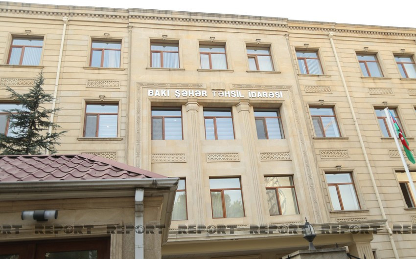 İrəvan Müəllimlər Seminariyasının 140 illiyi ilə bağlı tədbirlər müəyyənləşdirilib