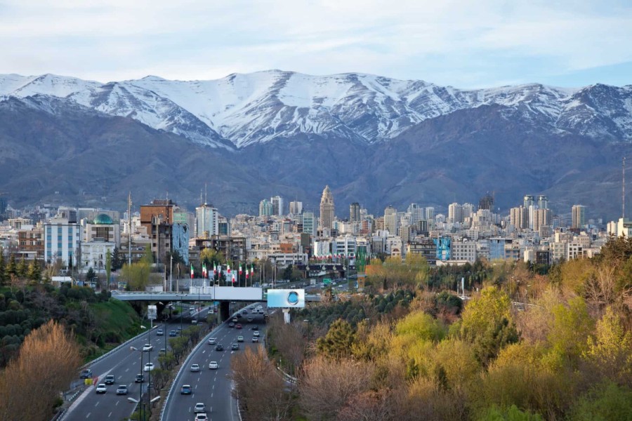 İrəvan və Tehran şəhərləri qardaşlaşacaq