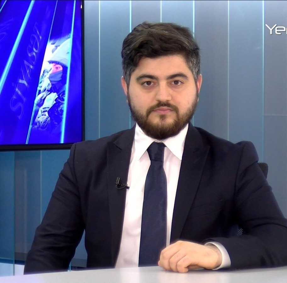 “İran şəbəkəsinə qarşı genişmiqyaslı əməliyyatlar Tehranın əl-qolunu bağlayır”-Politoloq