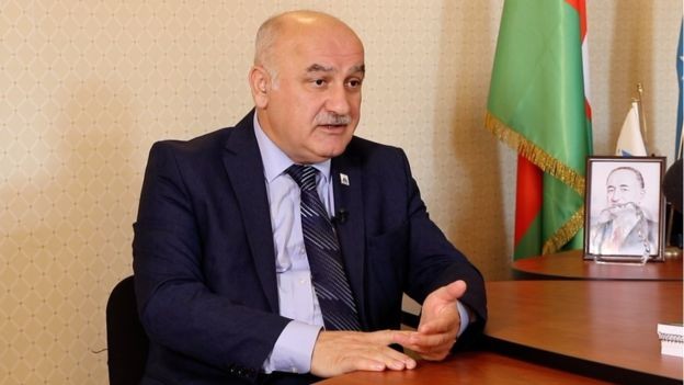 “İran blef edir, Azərbaycana hucuma cəsarət etməz” –Müsavat başqanı