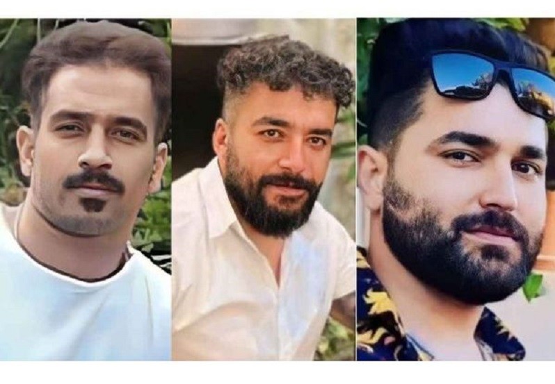 İran həbsxanalarında 18 məhkum edam edildi