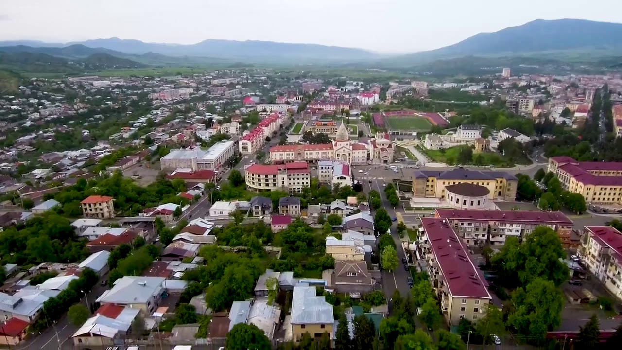 İran işğal zamanı Xankəndi üzərindən bir neçə milyardlıq gizli əməliyyatlar aparıb