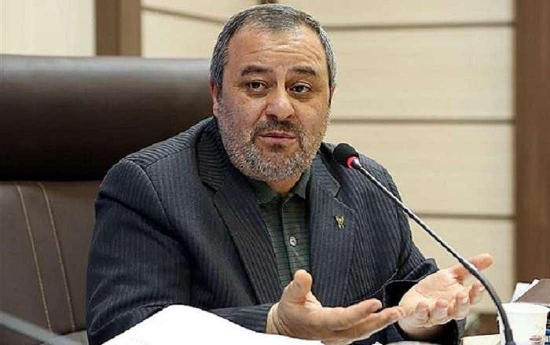İran Elm Nazirliyi Təbrizin Azad Universitetində türk dili və ədəbiyyatı bölməsinin açılmasını icazə vermir-VİDEO