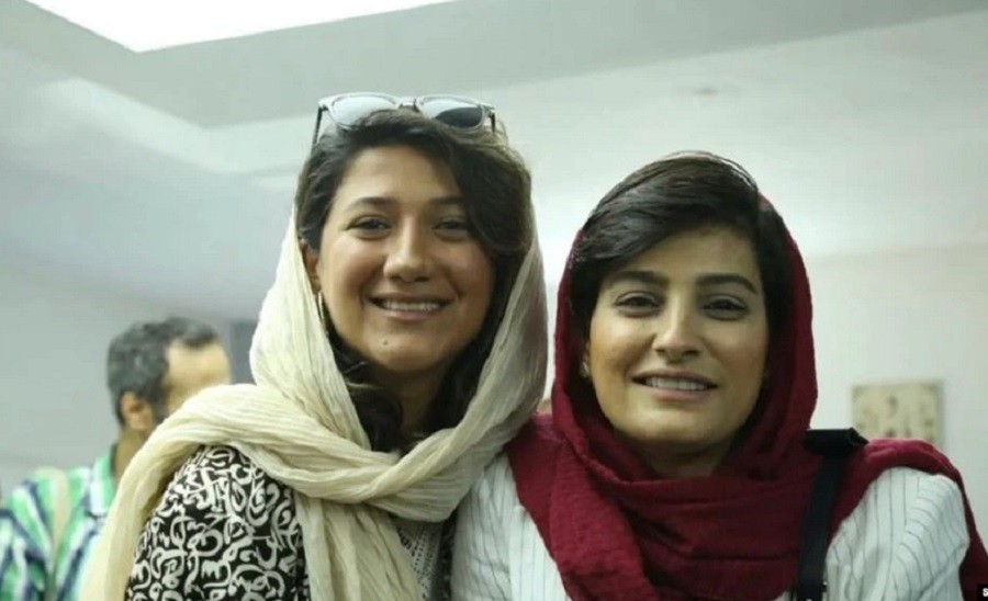 İran Əmininin ölümü ilə bağlı xəbəri yayan iki qadın jurnalistə qarşı ittiham irəli sürüb