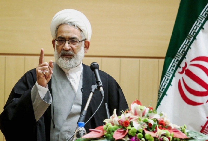 İranın baş prokuroru hicabsızların cəzalandırılacağını dedi