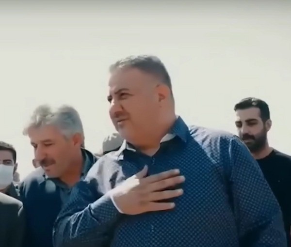İranın beynəlxalq narkotik şəbəkəsi ilə kirli əlaqəsi ifşa edildi 
