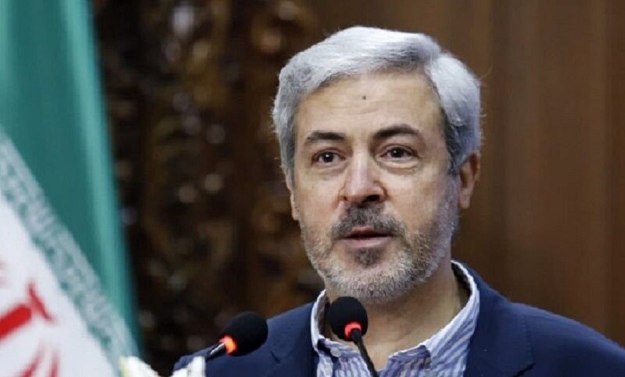 İranın Mədəniyyət və İrşad İdarəsindən panfarsist iddia: "Nizami İran və fars şairidir"
