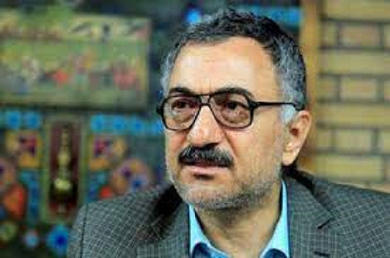 İranın durumu SSRİ-nin son günlərinə oxşayır