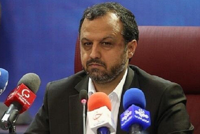 İranın iqtisadiyyat nazirinin impiçmenti gözlənilir