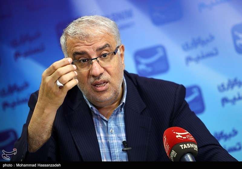 İranın neft naziri: “Ölkənin neft və qaz sənayesinin 160 milyard dollar investisiyaya ehtiyacı var”