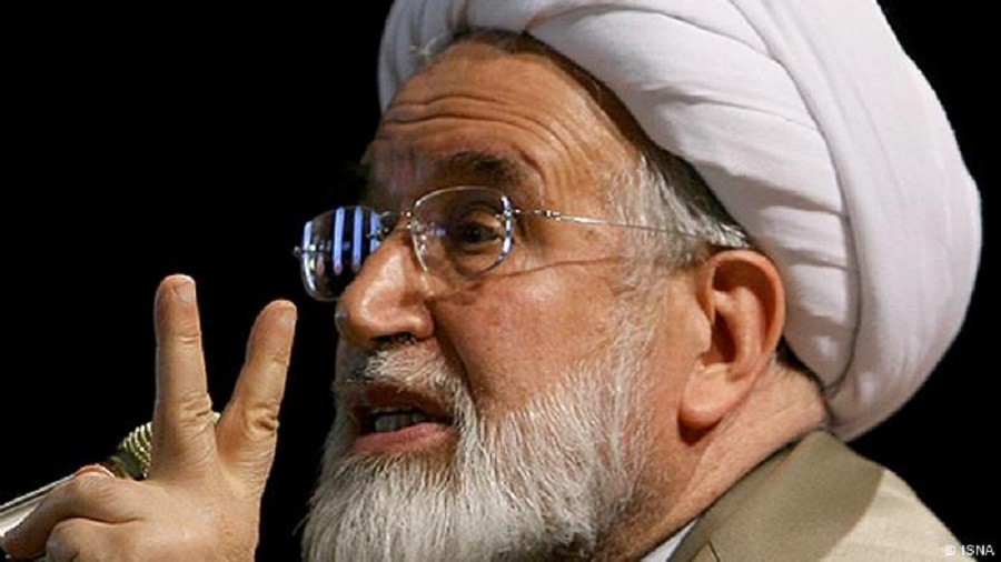 Mehdi Kərrubi məcburi hicaba qarşı çıxdı