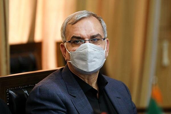 İranın səhiyyə naziri: “Noyabr ayından koronavirusun 6-cı dalğasının başlanması qətidir”