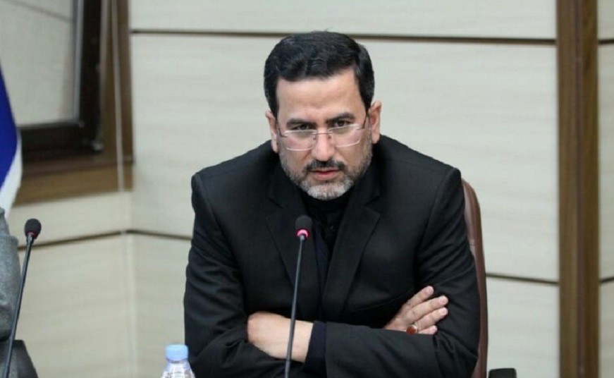 İranın ticarət nazirinin müavininə sui-qəsd cəhdi olub