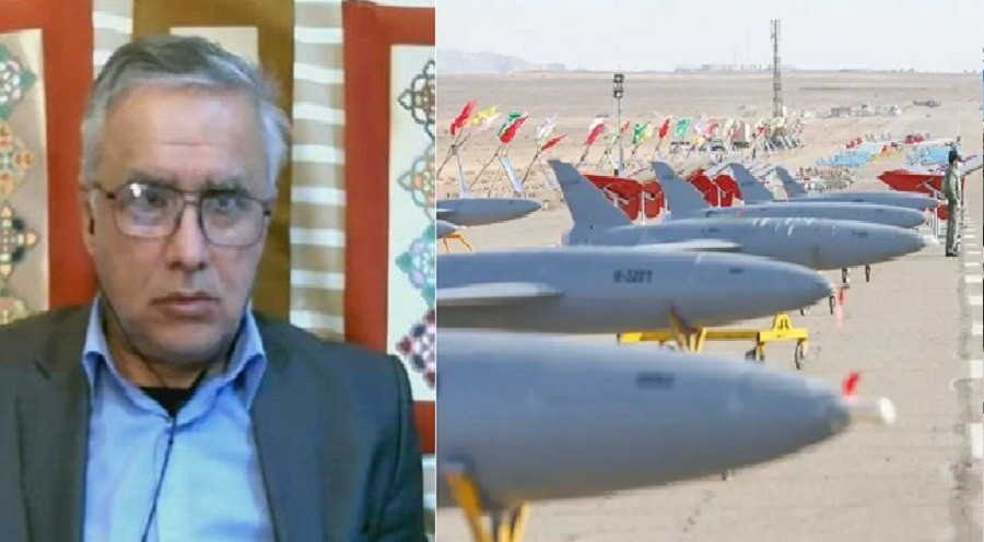 İranın Rusiyaya hərbi dəstəyi davam edir- Rus ordusuna 100 ədəd pilotsuz təyyarə verəcək