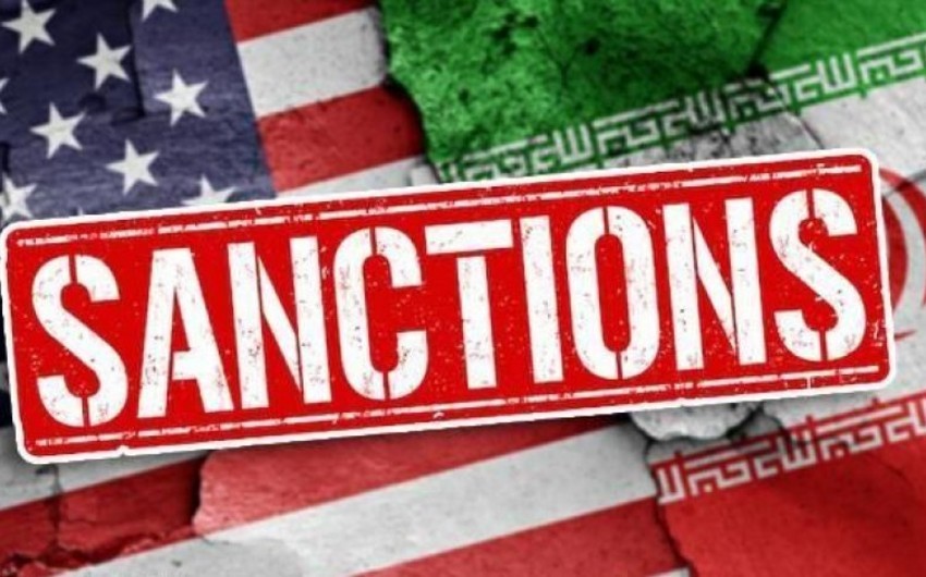 Amerika İranın əxlaq polisinə sanksiya tətbiq edib